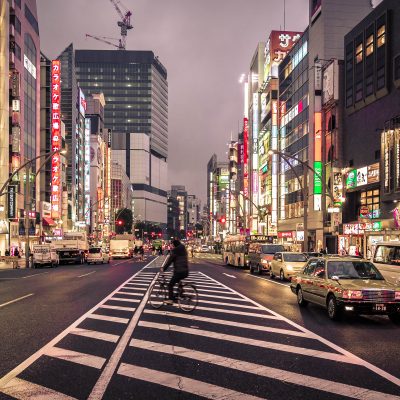 Windplanner Tokyo