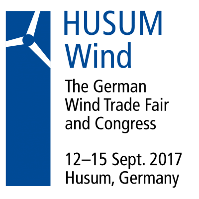 We will be present at HUSUM Wind