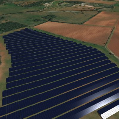 New feature! Solarplanner is now available