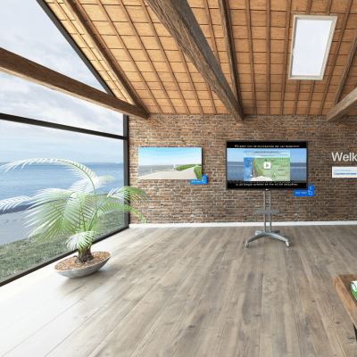 Virtual Consultation Room