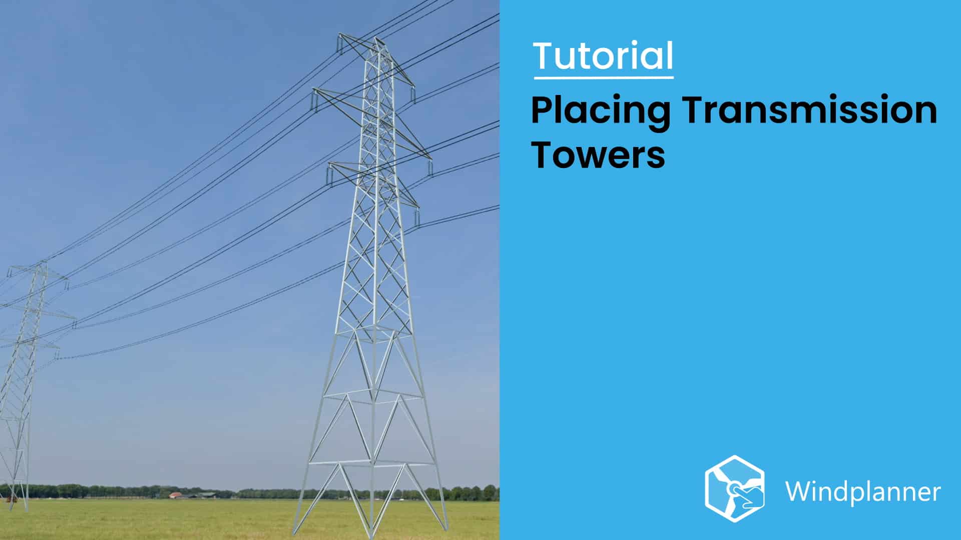 Transmission & distribution network